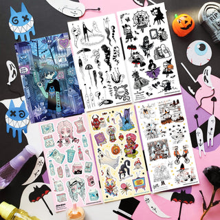 2025 September Pop Pack Spoiler